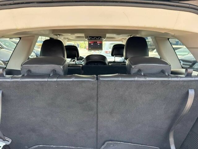 Додж Джорни 2015 в Чернигове на Automoto.ua Серый Додж Джорни, объемом двигателя 3.6 л и пробегом 79 тыс. км за 6100 $, фото 12 на Automoto.ua