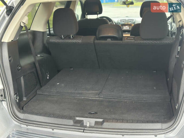 Сірий Додж Джорні, об'ємом двигуна 3.61 л та пробігом 190 тис. км за 9950 $, фото 24 на Automoto.ua