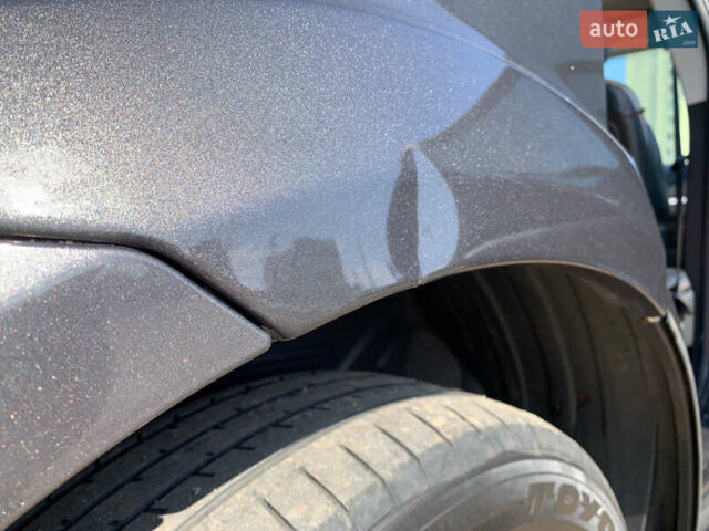 Серый Додж Джорни, объемом двигателя 3.6 л и пробегом 157 тыс. км за 15000 $, фото 9 на Automoto.ua