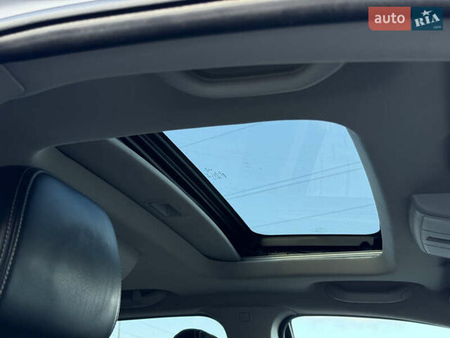 Сірий Додж Джорні, об'ємом двигуна 3.61 л та пробігом 196 тис. км за 14000 $, фото 28 на Automoto.ua