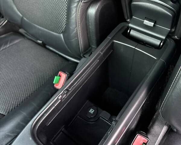 Додж Джорни 2015 в Киеве на Automoto.ua Серый Додж Джорни, объемом двигателя 3.6 л и пробегом 197 тыс. км за 13400 $, фото 27 на Automoto.ua