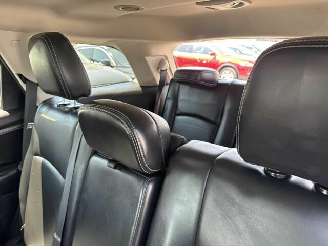 Додж Джорни 2015 в Чернигове на Automoto.ua Серый Додж Джорни, объемом двигателя 3.6 л и пробегом 79 тыс. км за 6100 $, фото 10 на Automoto.ua