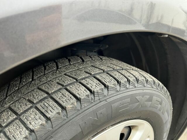 Серый Додж Джорни, объемом двигателя 2.4 л и пробегом 180 тыс. км за 8800 $, фото 14 на Automoto.ua