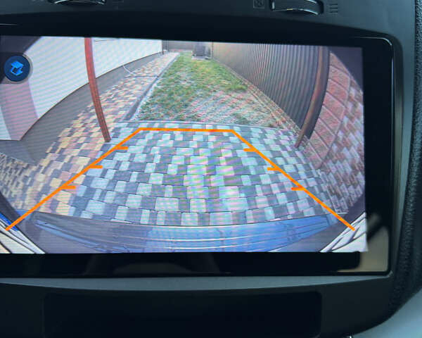 Серый Додж Джорни, объемом двигателя 3.6 л и пробегом 139 тыс. км за 13950 $, фото 105 на Automoto.ua