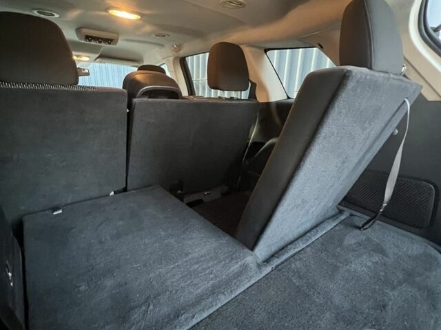 Сірий Додж Джорні, об'ємом двигуна 2.4 л та пробігом 78 тис. км за 12500 $, фото 8 на Automoto.ua