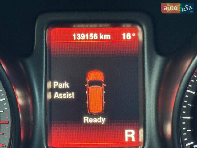 Серый Додж Джорни, объемом двигателя 3.6 л и пробегом 139 тыс. км за 13950 $, фото 104 на Automoto.ua