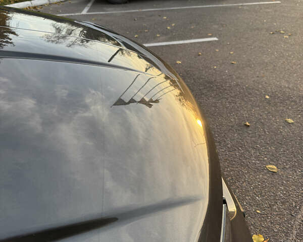 Серый Додж Джорни, объемом двигателя 3.6 л и пробегом 139 тыс. км за 13950 $, фото 12 на Automoto.ua