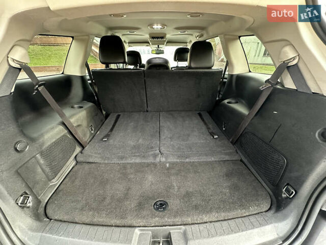 Додж Джорни 2016 в Днепре (Днепропетровске) на Automoto.ua Серый Додж Джорни, объемом двигателя 3.6 л и пробегом 201 тыс. км за 12999 $, фото 39 на Automoto.ua