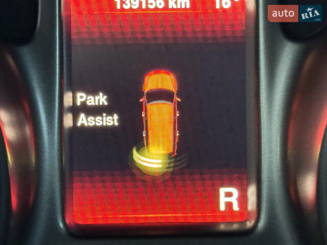 Серый Додж Джорни, объемом двигателя 3.6 л и пробегом 139 тыс. км за 13950 $, фото 107 на Automoto.ua