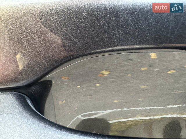 Серый Додж Джорни, объемом двигателя 3.6 л и пробегом 139 тыс. км за 13950 $, фото 77 на Automoto.ua