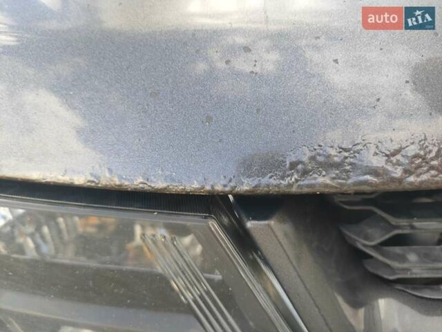 Серый Додж Джорни, объемом двигателя 3.6 л и пробегом 172 тыс. км за 15999 $, фото 23 на Automoto.ua