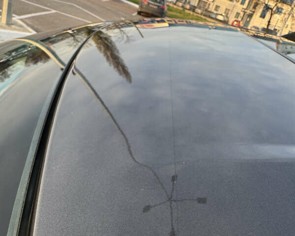 Серый Додж Джорни, объемом двигателя 3.6 л и пробегом 139 тыс. км за 13950 $, фото 74 на Automoto.ua