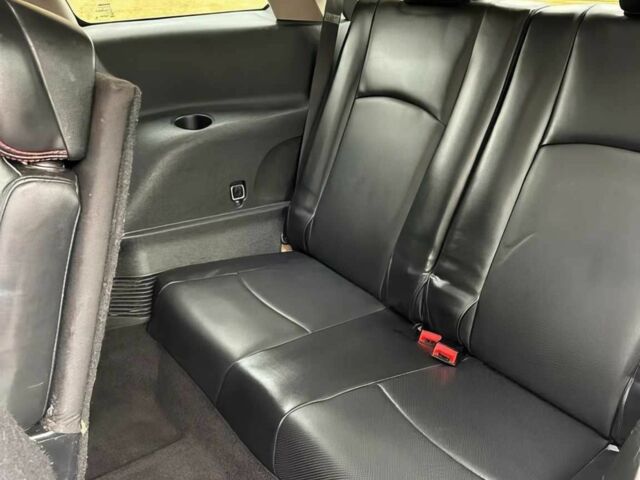 Додж Джорни 2016 в Киеве на Automoto.ua Серый Додж Джорни, объемом двигателя 3.6 л и пробегом 80 тыс. км за 4100 $, фото 14 на Automoto.ua