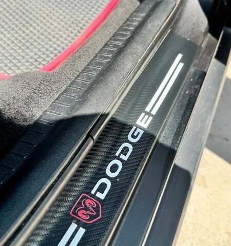 Додж Джорни 2016 в Андрушевке на Automoto.ua Серый Додж Джорни, объемом двигателя 3.6 л и пробегом 186 тыс. км за 11500 $, фото 10 на Automoto.ua