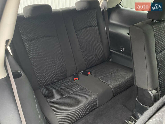 Серый Додж Джорни, объемом двигателя 3.6 л и пробегом 188 тыс. км за 9900 $, фото 18 на Automoto.ua