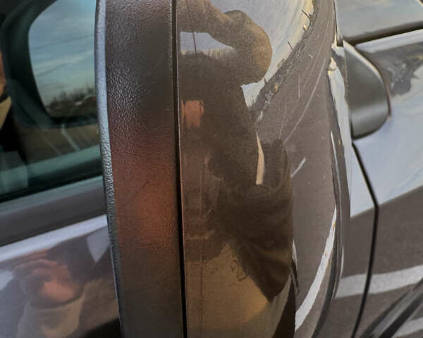 Серый Додж Джорни, объемом двигателя 3.6 л и пробегом 139 тыс. км за 13950 $, фото 78 на Automoto.ua