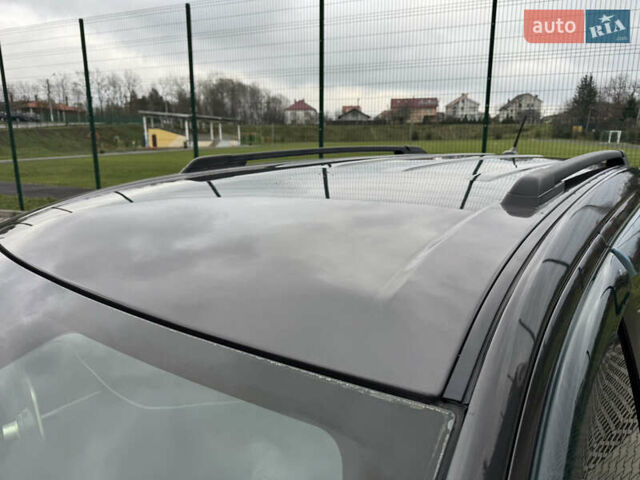 Серый Додж Джорни, объемом двигателя 2.4 л и пробегом 141 тыс. км за 10500 $, фото 33 на Automoto.ua