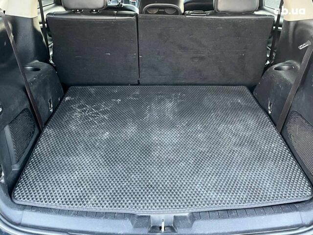 Серый Додж Джорни, объемом двигателя 2.4 л и пробегом 170 тыс. км за 10590 $, фото 32 на Automoto.ua