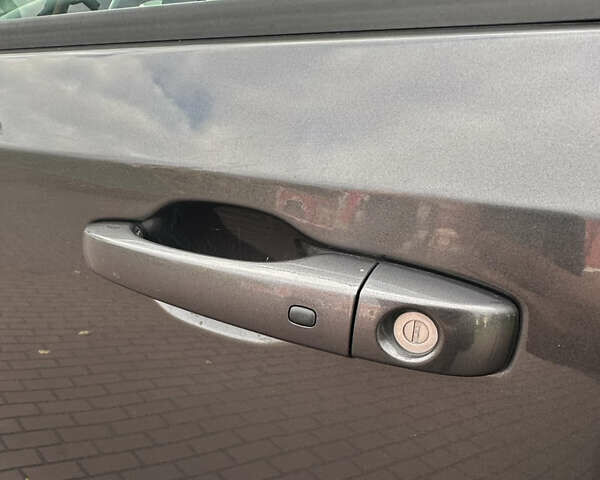 Додж Джорни 2016 в Днепре (Днепропетровске) на Automoto.ua Серый Додж Джорни, объемом двигателя 3.6 л и пробегом 201 тыс. км за 12999 $, фото 41 на Automoto.ua