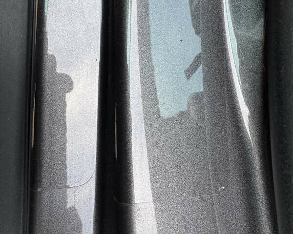 Серый Додж Джорни, объемом двигателя 3.6 л и пробегом 139 тыс. км за 13950 $, фото 75 на Automoto.ua