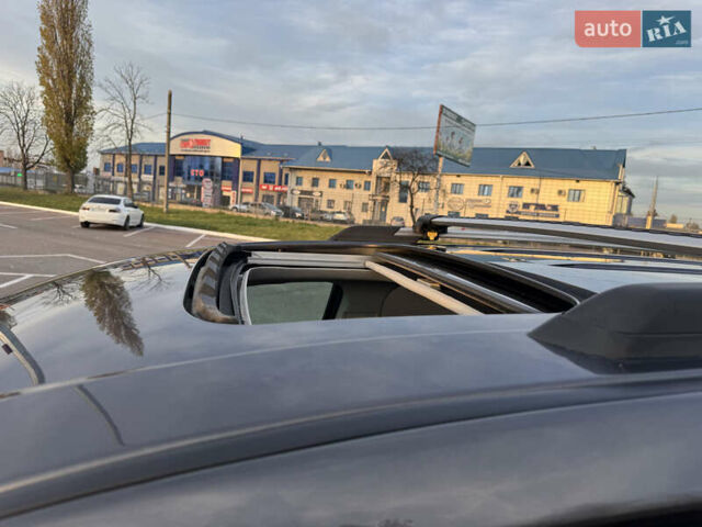 Серый Додж Джорни, объемом двигателя 3.6 л и пробегом 139 тыс. км за 13950 $, фото 90 на Automoto.ua