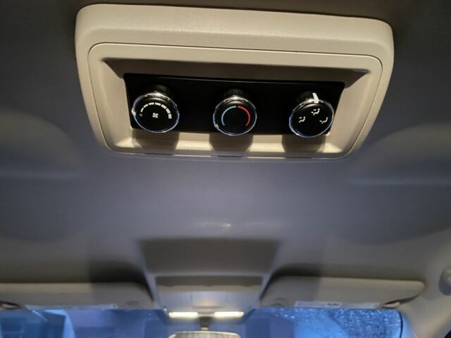 Серый Додж Джорни, объемом двигателя 2.4 л и пробегом 136 тыс. км за 10500 $, фото 16 на Automoto.ua