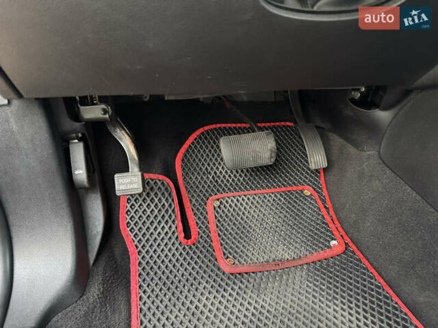 Серый Додж Джорни, объемом двигателя 3.6 л и пробегом 139 тыс. км за 13950 $, фото 103 на Automoto.ua