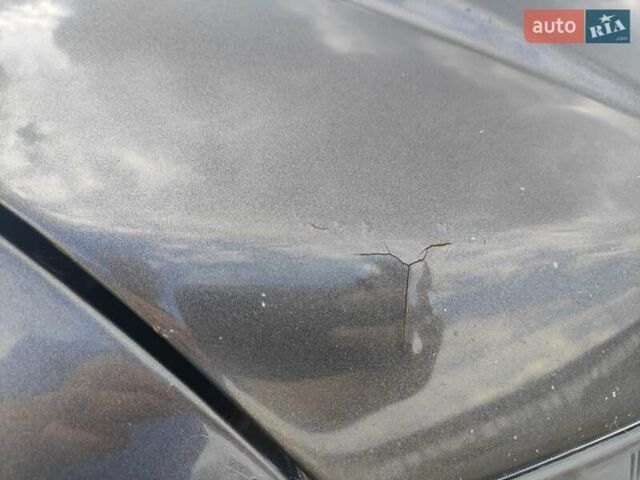 Серый Додж Джорни, объемом двигателя 3.6 л и пробегом 172 тыс. км за 15999 $, фото 22 на Automoto.ua