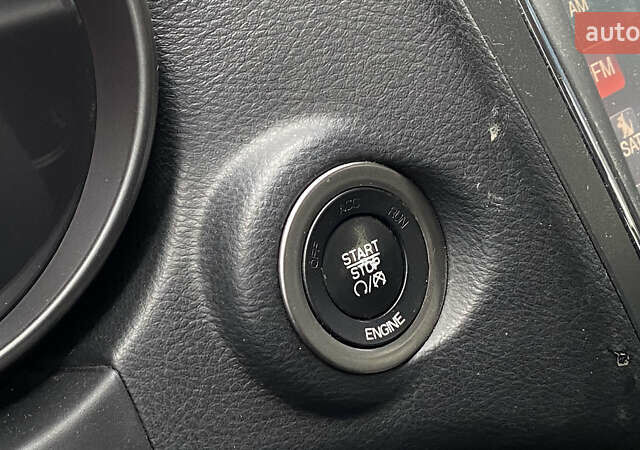 Серый Додж Джорни, объемом двигателя 2.36 л и пробегом 139 тыс. км за 10900 $, фото 41 на Automoto.ua