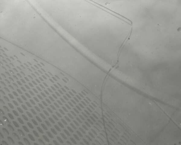 Серый Додж Джорни, объемом двигателя 2.4 л и пробегом 261 тыс. км за 8750 $, фото 18 на Automoto.ua