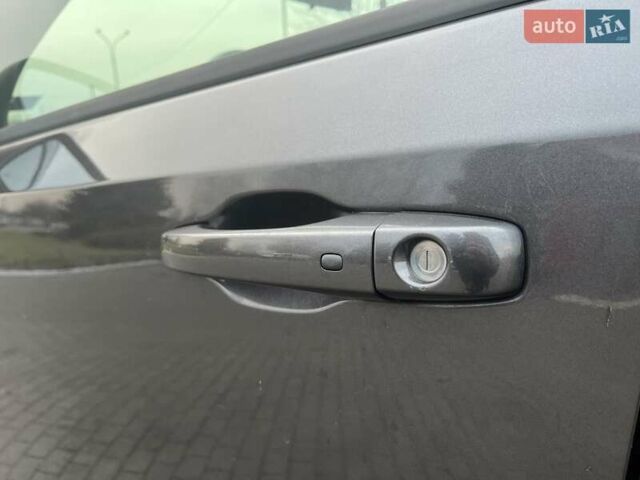 Серый Додж Джорни, объемом двигателя 2.36 л и пробегом 162 тыс. км за 11200 $, фото 8 на Automoto.ua