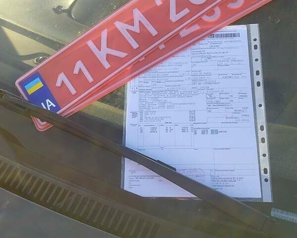 Серый Додж Джорни, объемом двигателя 2.4 л и пробегом 189 тыс. км за 7850 $, фото 14 на Automoto.ua