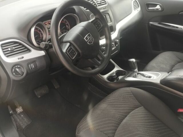 Серый Додж Джорни, объемом двигателя 0 л и пробегом 261 тыс. км за 8750 $, фото 8 на Automoto.ua