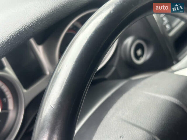 Серый Додж Джорни, объемом двигателя 2.4 л и пробегом 278 тыс. км за 10650 $, фото 19 на Automoto.ua