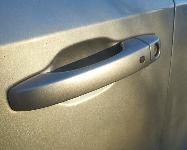 Серый Додж Джорни, объемом двигателя 0 л и пробегом 261 тыс. км за 9000 $, фото 16 на Automoto.ua