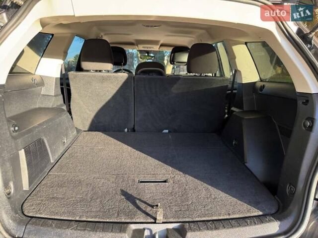 Сірий Додж Джорні, об'ємом двигуна 2.36 л та пробігом 164 тис. км за 8999 $, фото 9 на Automoto.ua