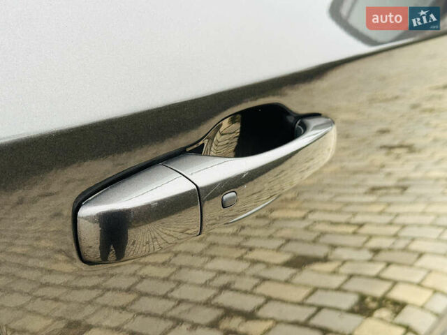 Серый Додж Джорни, объемом двигателя 2.36 л и пробегом 165 тыс. км за 10999 $, фото 30 на Automoto.ua