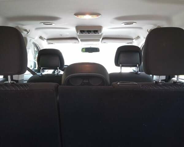 Сірий Додж Джорні, об'ємом двигуна 2.36 л та пробігом 104 тис. км за 10800 $, фото 5 на Automoto.ua