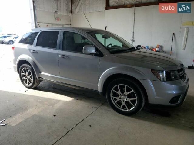 Серый Додж Джорни, объемом двигателя 0 л и пробегом 145 тыс. км за 1400 $, фото 3 на Automoto.ua