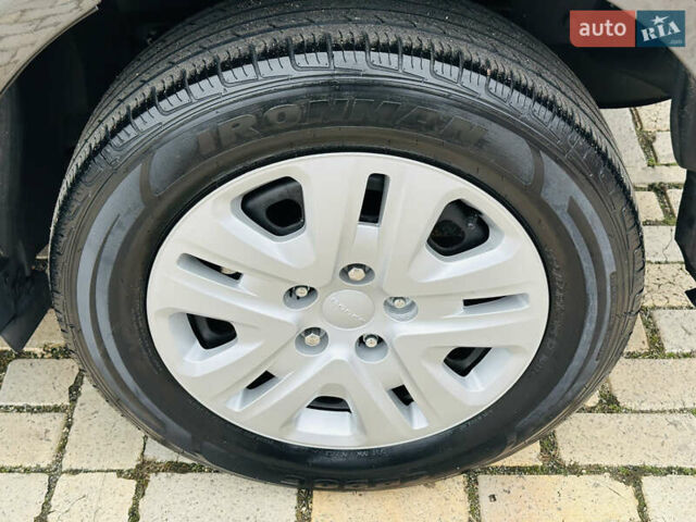 Серый Додж Джорни, объемом двигателя 2.36 л и пробегом 165 тыс. км за 10999 $, фото 31 на Automoto.ua