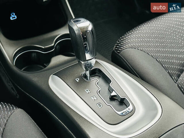 Серый Додж Джорни, объемом двигателя 2.36 л и пробегом 165 тыс. км за 10999 $, фото 29 на Automoto.ua