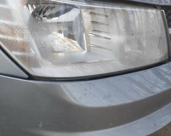 Серый Додж Джорни, объемом двигателя 0 л и пробегом 261 тыс. км за 9000 $, фото 12 на Automoto.ua