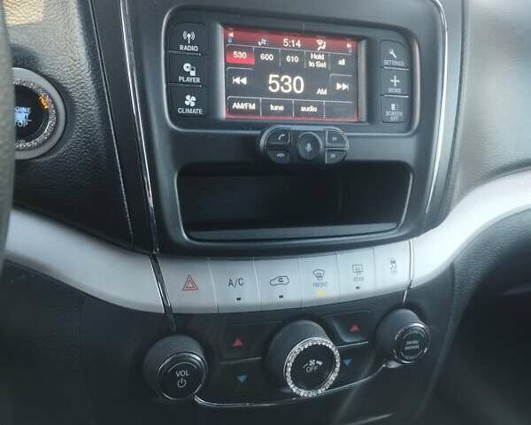 Серый Додж Джорни, объемом двигателя 0 л и пробегом 261 тыс. км за 9000 $, фото 20 на Automoto.ua