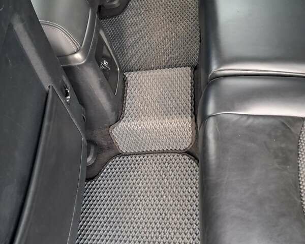 Сірий Додж Джорні, об'ємом двигуна 2.36 л та пробігом 170 тис. км за 12800 $, фото 11 на Automoto.ua