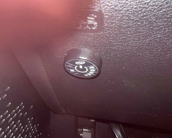 Серый Додж Джорни, объемом двигателя 2.4 л и пробегом 112 тыс. км за 13000 $, фото 15 на Automoto.ua