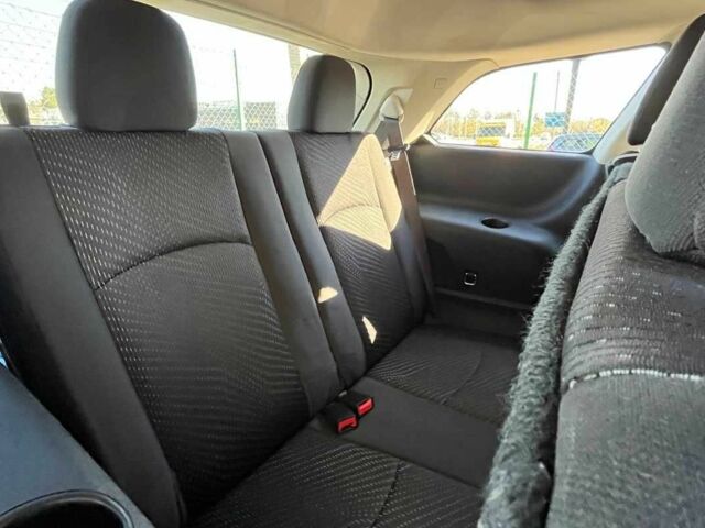 Серый Додж Джорни, объемом двигателя 2.4 л и пробегом 123 тыс. км за 13150 $, фото 23 на Automoto.ua