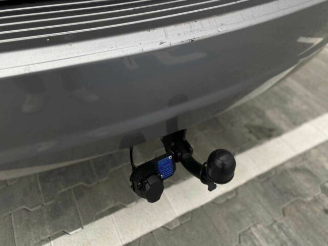 Серый Додж Джорни, объемом двигателя 2.4 л и пробегом 97 тыс. км за 11490 $, фото 8 на Automoto.ua