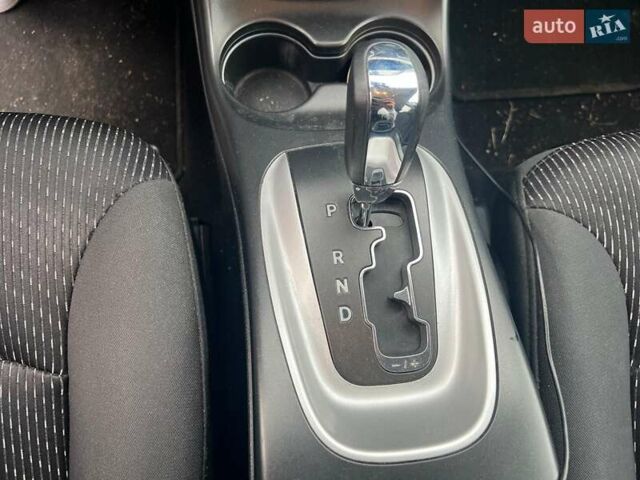 Додж Джорни 2018 в Львове на Automoto.ua Серый Додж Джорни, объемом двигателя 2.4 л и пробегом 133 тыс. км за 10590 $, фото 25 на Automoto.ua
