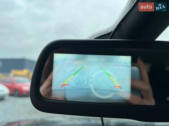 Сірий Додж Джорні, об'ємом двигуна 2.4 л та пробігом 58 тис. км за 13390 $, фото 31 на Automoto.ua