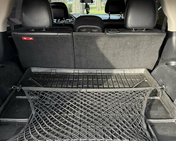 Сірий Додж Джорні, об'ємом двигуна 2.36 л та пробігом 137 тис. км за 14000 $, фото 17 на Automoto.ua